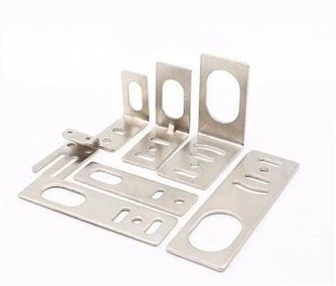Proximity Switch Mounting Bracket