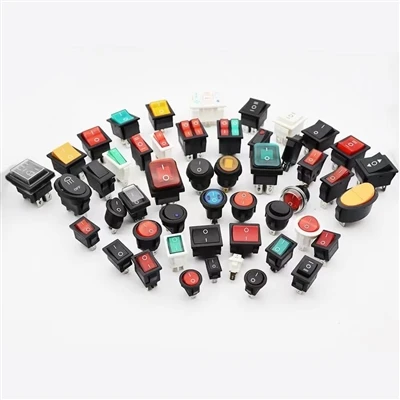 How to judge the quality of different switches