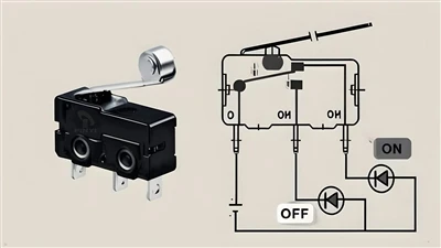 Micro Switches Comprehensive Guide