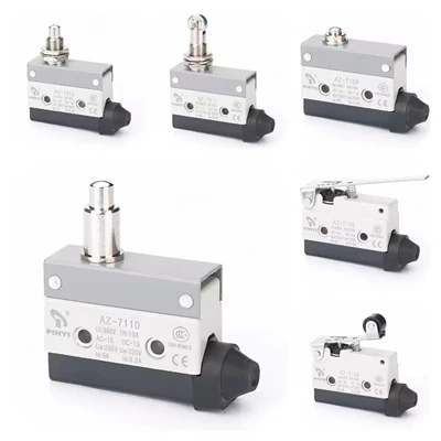 How Long Can a Micro Switch Last?