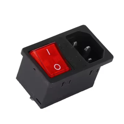 Choice of Switching Current and Voltage