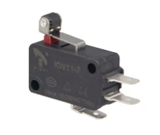 Understanding the Contact Material and Current Carrying Capacity of Micro Swi...