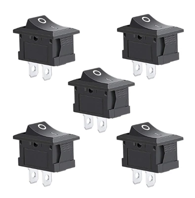 IP Rating of Switches: Standardization of Protection Capabilities