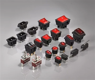 Principles and Practical Guide to Switch Wiring