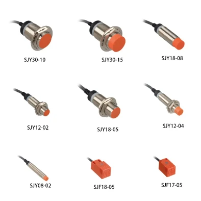 Analysis of Capacitive Proximity Sensor