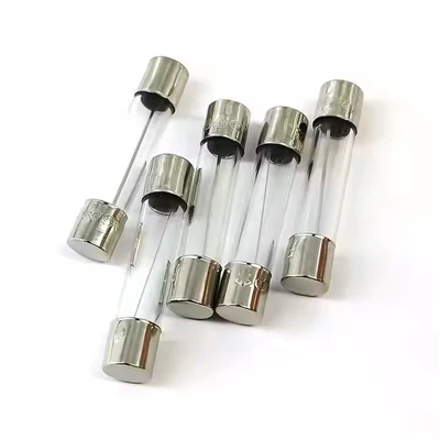 Basic Knowledge of Fuses